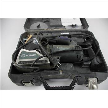 Kobalt Multi-purpose Mini Saw