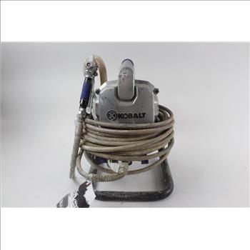 Kobalt Paint Sprayer
