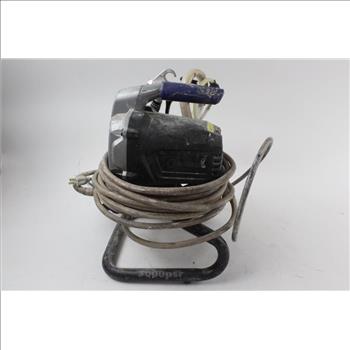 Kobalt Paint Sprayer
