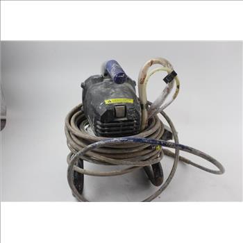 Kobalt Paint Sprayer