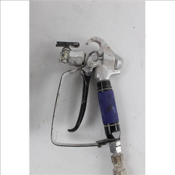 Kobalt Paint Sprayer