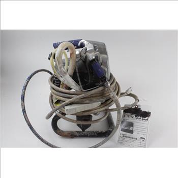 Kobalt Paint Sprayer