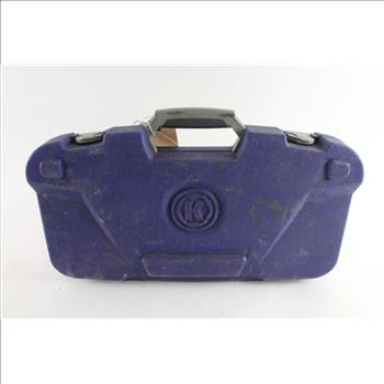 Kobalt Pex Crimping Tool Kit