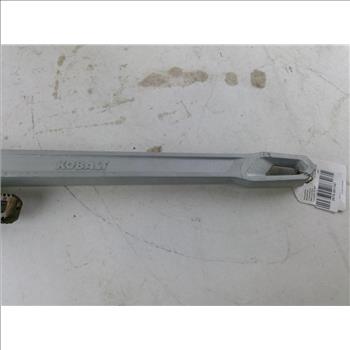 Kobalt Pipe Wrench
