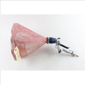 Kobalt Pneumatic Spray Gun, With Hopper