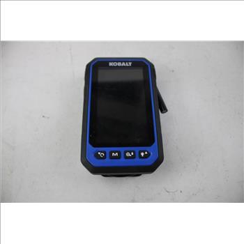Kobalt Portable & Rechargeable Compact Inspection Camera