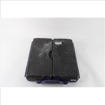 Kobalt Ratchet / Wrench Set, 80+ Pieces