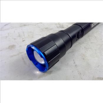 Kobalt Rechargeable 6000 Lumen Flashlight