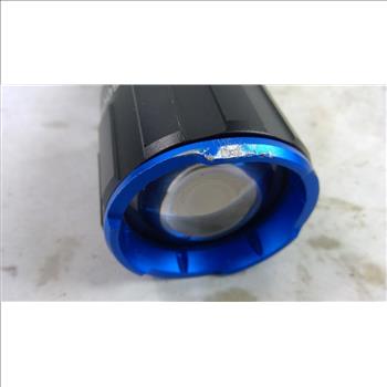 Kobalt Rechargeable 6000 Lumen Flashlight