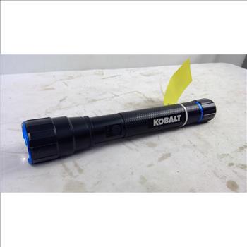 Kobalt Rechargeable 6000 Lumen Flashlight