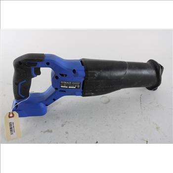 Kobalt Reciprocating Saw