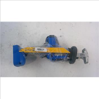 Kobalt Reciprocating Saw