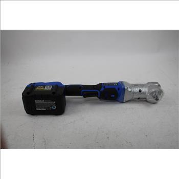 Kobalt Right Angle Impact