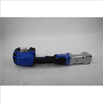 Kobalt Right Angle Impact