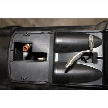 Kobalt Rolling Air Compressor