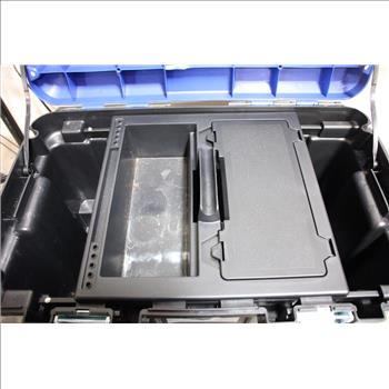 Kobalt Rolling Tool Box