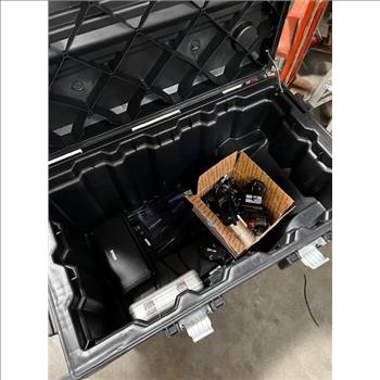 Kobalt Rolling Tool Chest