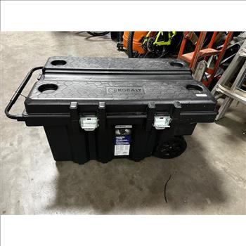 Kobalt Rolling Tool Chest