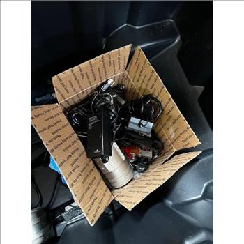 Kobalt Rolling Tool Chest