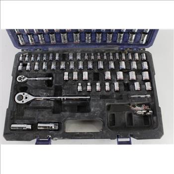 Kobalt Socket Set