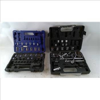 Kobalt Sockets And More 3 Pieces