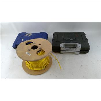 Kobalt Sockets And More 3 Pieces