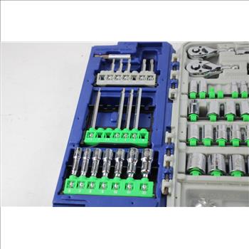 Kobalt SpeedFit Socket Set