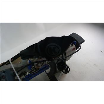 Kobalt Table Saw
