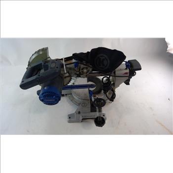Kobalt Table Saw