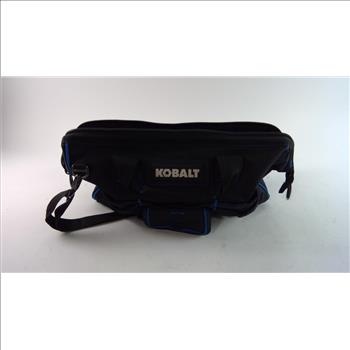 Kobalt Tool Bag