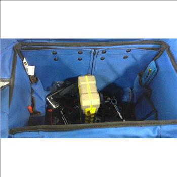 Kobalt Tool Bag And More 10+ Pieces