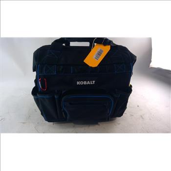 Kobalt Tool Bag And More 10+ Pieces