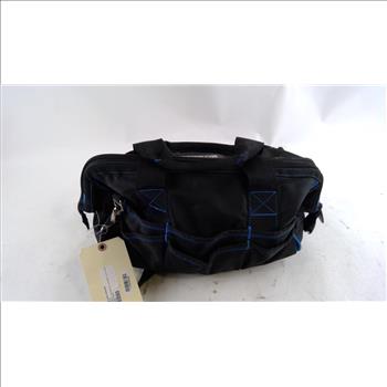 Kobalt Tool Bag And More 5+ Pieces