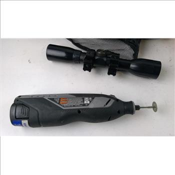 Kobalt Tool Bag And More 5+ Pieces