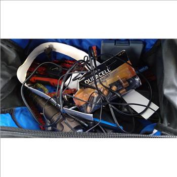 Kobalt Tool Bag And More 5+ Pieces