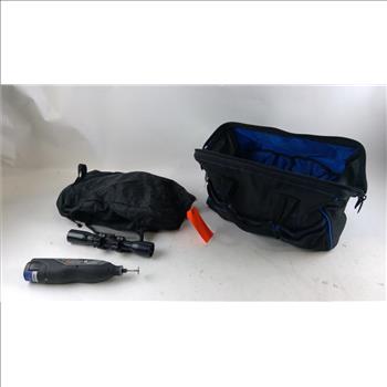 Kobalt Tool Bag And More 5+ Pieces