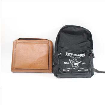 Kobalt Tool Bag With Ratchet Driver Set And Backpack