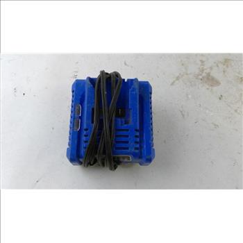 Kobalt Tool Battery Charger