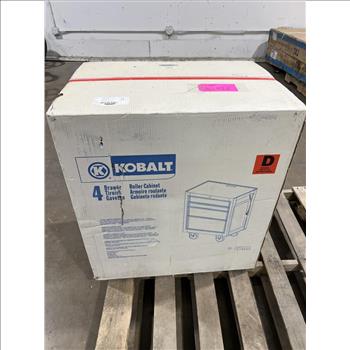 Kobalt Tool Box