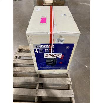 Kobalt Tool Box
