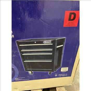 Kobalt Tool Box