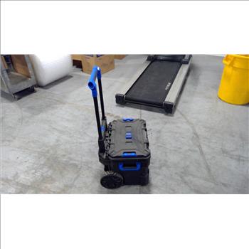 Kobalt Tool Box