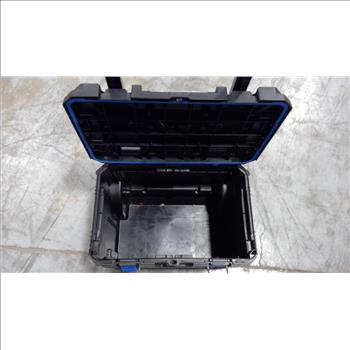 Kobalt Tool Box