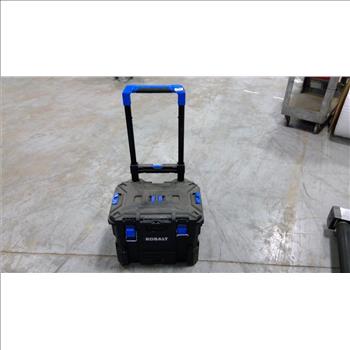 Kobalt Tool Box | Property Room