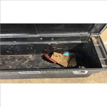 Kobalt Tool Box