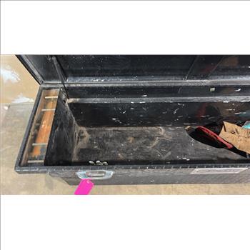 Kobalt Tool Box