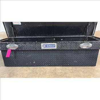Kobalt Tool Box