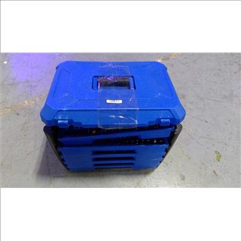 Kobalt Toolbox And More 10+ Pieces