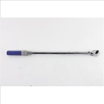Kobalt Torque Wrench