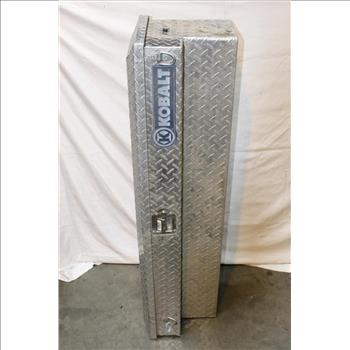 Kobalt Truck Toolbox